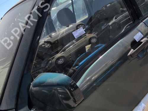 Puerta delantera izquierda Puerta delantera izquierda SUZUKI GRAND VITARA I (FT, HT) [1998-2008] 34241121 34241121