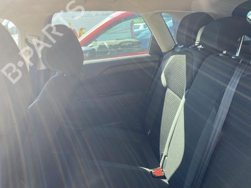 Rear left panel CITROËN C4 II (NC_) 1.2 THP 130 (NCHNYM, NCHNYT) | BP28705596C60 - Image 7