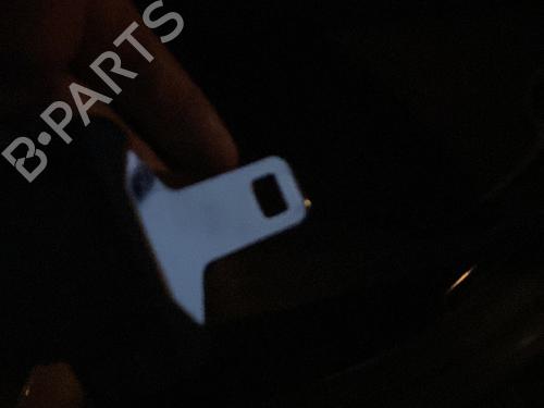 Used Front right seatbelt Front right seatbelt RENAULT MEGANE III Coupe (DZ0/1_) 1.9 dCi (DZ0N, DZ0J, DZ1J, DZ1K) (131 hp) 22200411 22200411