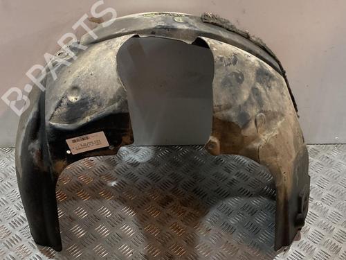 Used Wheel arch FORD FIESTA VI (CB1, CCN) 1.4 TDCi (68 hp) 19912318