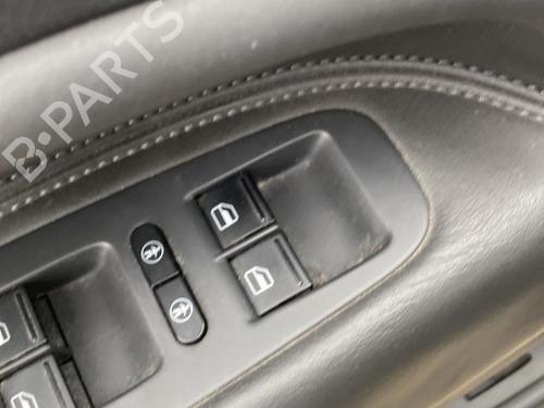 Used Left front window switch Left front window switch VW TOUAREG (7LA, 7L6, 7L7) 3.0 V6 TDI (240 hp) 26221594 26221594