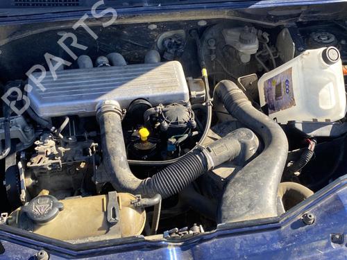 Used Subframe CITROËN BERLINGO / BERLINGO FIRST MPV (MF_, GJK_, GFK_) 1.9 D (MFDJY) (68 hp) 24400407