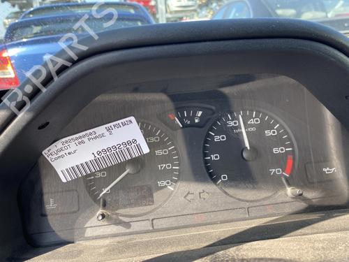 getriebe-peugeot-106-ii-1a_-1c_-1996-1997-1998-1999-2000-2001-2002-2003-2004-2005-27680295 main image