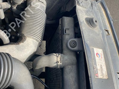 Used Front slam panel Front slam panel CITROËN XSARA PICASSO (N68) 1.6 HDi (109 hp) 34169782 34169782