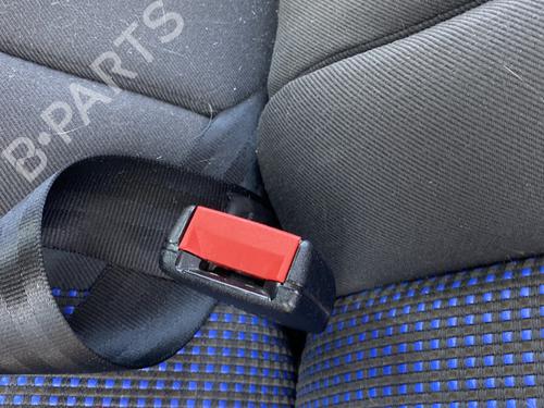 Used Seat buckle Seat buckle VW POLO III CLASSIC (6V2) 60 1.4 (60 hp) 33553460 33553460