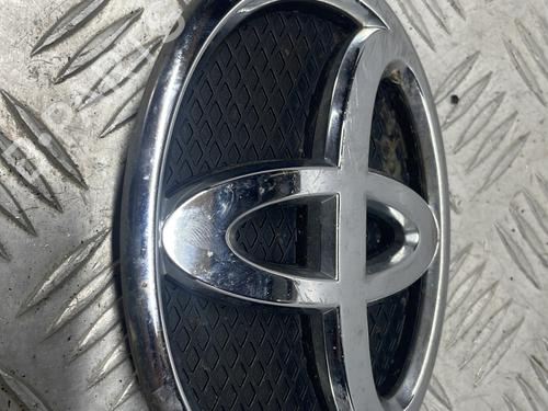 Other TOYOTA YARIS (_P9_) 1.4 D-4D (NLP90_, NLP90R) | BP29571748O1 