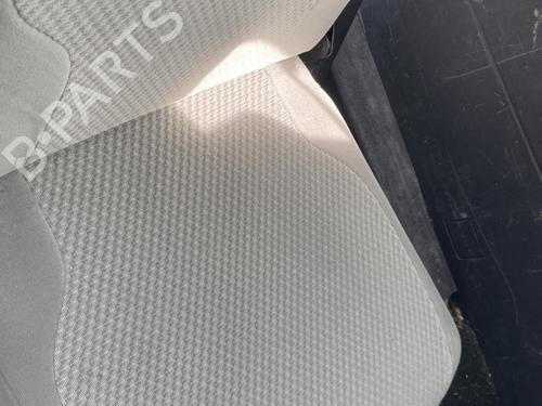 Used Rear seat (3rd row) Rear seat (3rd row) CITROËN C4 Picasso I MPV (UD_) [2006-2015] 33876883 33876883