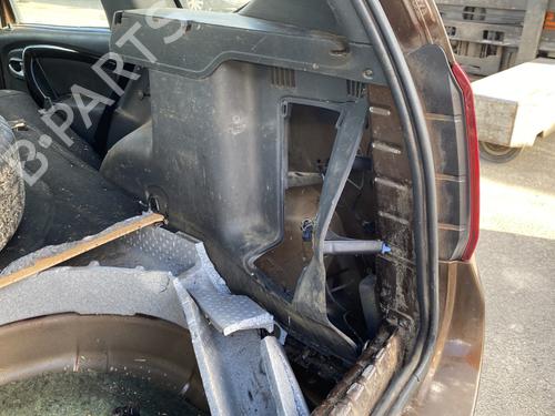 Right front window switch DACIA DUSTER (HS_) 1.5 dCi 4x4 (HSMC, HSMD) | BP30821347I26 - Image 11