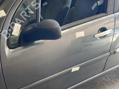 Left front door CITROËN C3 I (FC_, FN_) 1.4 16V HDi | BP22125548C2