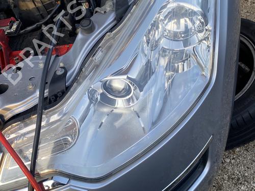 Used Left headlight CITROËN C-CROSSER (VU_, VV_) 2.2 HDi (156 hp) 23785351