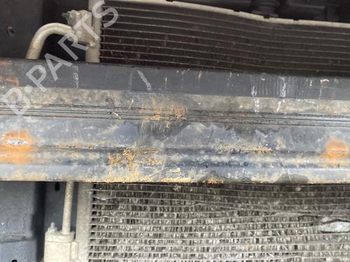 Used Front bumper reinforcement PEUGEOT 207 (WA_, WC_) 1.4 HDi (68 hp) 31969595