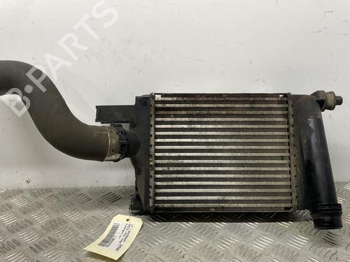 Intercooler DACIA LODGY (JS_) 1.5 dCi (JSMC, JSAF) | BP31136912M30 - Image 2