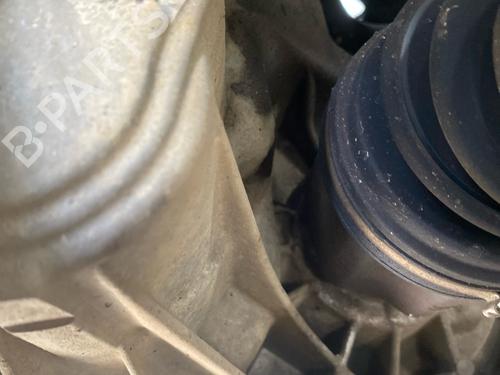 Used Gearbox Gearbox 37706819 37706819
