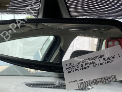 Rear mirror FORD MONDEO IV Turnier (BA7) 1.8 TDCi | BP26577268I6