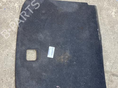 Used Luggage compartment floor Luggage compartment floor AUDI A1 Sportback (8XA, 8XF) 1.6 TDI (90 hp) 25897165 25897165