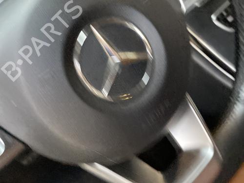 Førerens kollisjonspute MERCEDES-BENZ C-CLASS Coupe (C205) C 220 d (205.304) | BP28045608C9 