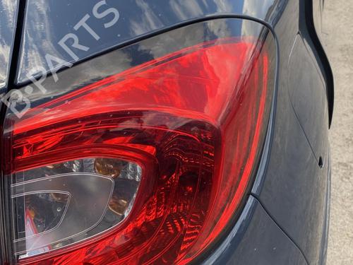 Used Right taillight Right taillight RENAULT CAPTUR I (J5_, H5_) 0.9 TCe 90 (90 hp) 27159388 27159388