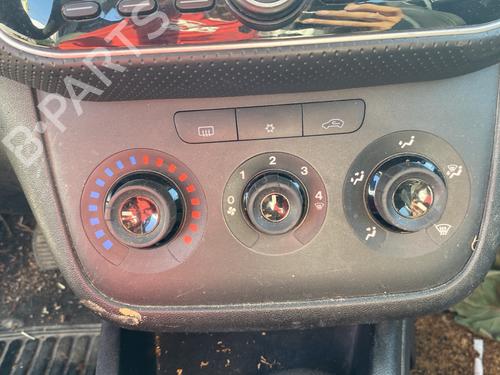 Climate control FIAT PUNTO EVO (199_) 1.3 D Multijet (199AXC1A, 199BXC1A, 199AXT1A, 199BXT1A) | BP27982009I5 