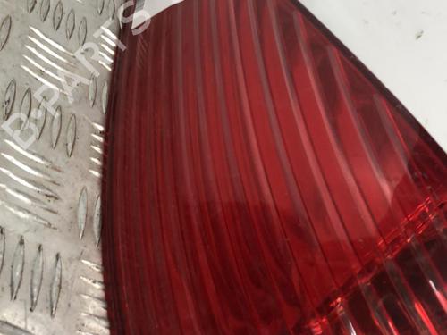 Left taillight PEUGEOT 607 (9D, 9U) 2.2 HDi | BP22116538C34 