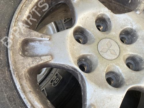 Used Rim Rim MITSUBISHI PAJERO SPORT II (KH_, KG_) 3.2 DI-D 4WD (165 hp) 33216273 33216273