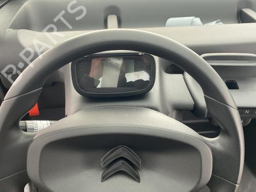 Steering wheel CITROËN AMI (9A_) Electric (9AZ2CA) | BP32109463C49 - Image 3