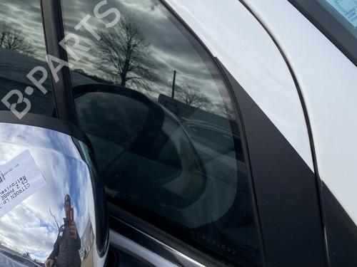 Front right quarter glass CITROËN C3 II (SC_) 1.4 HDi 70 (SC8HZC, SC8HR0, SC8HP4) | BP23782466C112 