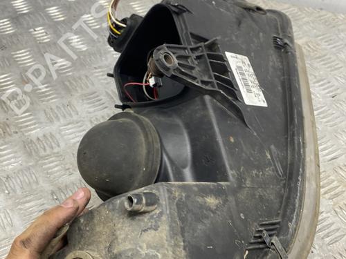 Left headlight VW PASSAT B5.5 (3B3) 1.9 TDI | BP26977564C28  - Image 5