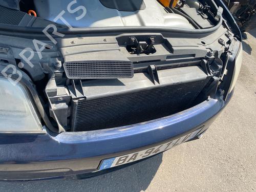 Used Front slam panel Front slam panel 37638252 37638252