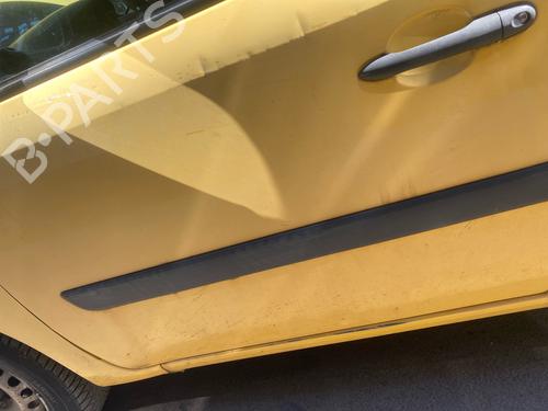 Dørliste RENAULT KANGOO Express (FW0/1_) 1.5 dCi 70 (FW0A, KW0V) | BP38187605C150 - Image 2