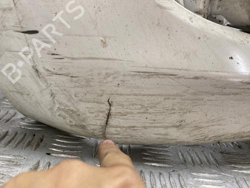 Front bumper CITROËN C1 (PM_, PN_) 1.0 | BP29013081C7 