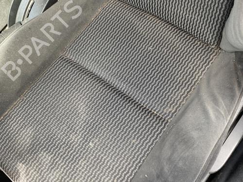 Used Left front seat Left front seat PEUGEOT 207 (WA_, WC_) 1.6 HDi (109 hp) 33736627 33736627