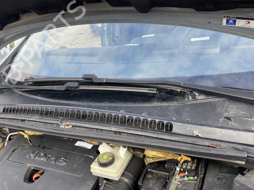 Used Scuttle panel PEUGEOT 3008 I MPV (0U_) 2.0 HDi 150 / BlueHDi 150 (150 hp) 24296894