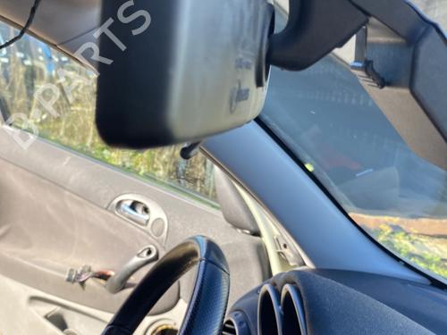 Rear mirror ALFA ROMEO 147 (937_) 1.6 16V T.SPARK (937.AXA1A, 937.AXB1A, 937.BXB1A) | BP29407009I6 