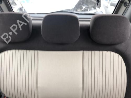 Ensemble sièges LANCIA YPSILON (843_) 1.3 D Multijet (843.AXF11, 843.AXF1A, 843.AXM11,... | BP22111571C78 