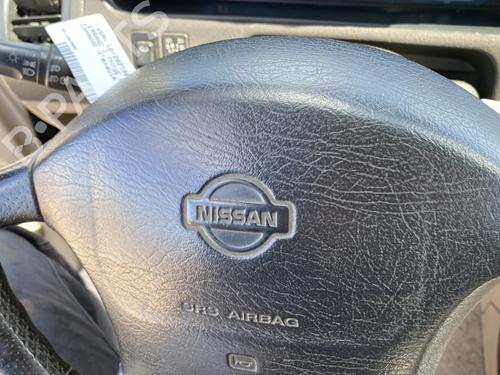 Driver airbag NISSAN TERRANO II (R20) 2.7 TDi 4WD | BP26180141C9 