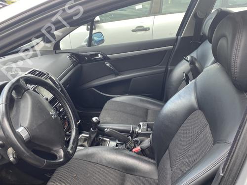 Left front window switch PEUGEOT 407 (6D_) 1.6 HDi 110 (6D9HZC, 6D9HYC) | BP25271138I27 - Image 6