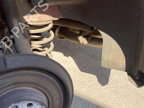 Used Wheel arch SEAT ALTEA (5P1) 2.0 TDI 16V (140 hp) 25116520