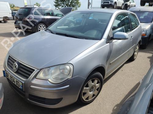 Front right panel VW POLO IV (9N_, 9A_) 1.2 | BP36943224C59 - Image 8