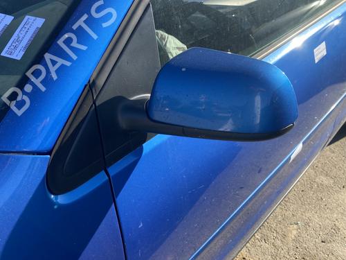 Used Left mirror VW POLO (9N_, 9A_) 1.9 TDI (101 hp) 27213270