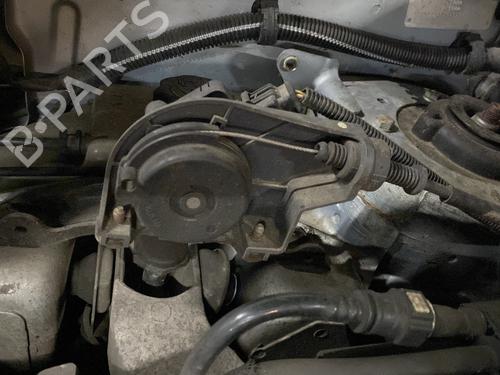 Elektronisk modul PEUGEOT PARTNER MPV (5_, G_) 2.0 HDI | BP31024957M83