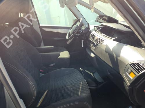 Front left panel CITROËN C4 Grand Picasso I (UA_) 1.6 HDi 110 | BP38977152C58 - Image 8