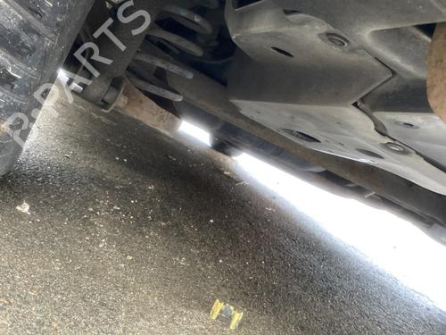 Zbiornik paliwa TOYOTA AURIS (_E15_) 2.0 D-4D (ADE150_, ADE150R) | BP30774645C62