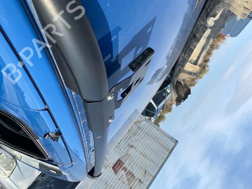 Used Roof bar Roof bar PEUGEOT PARTNER Tepee 1.6 HDi (114 hp) 39703137 39703137