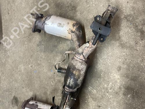 Catalyst NISSAN MURANO I (Z50) 3.5 4x4 | BP26221608M10 