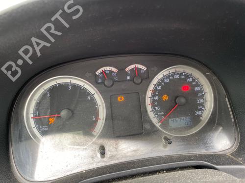 Instrument cluster VW BORA Variant (1J6) 1.9 TDI | BP34451073C47 - Image 2