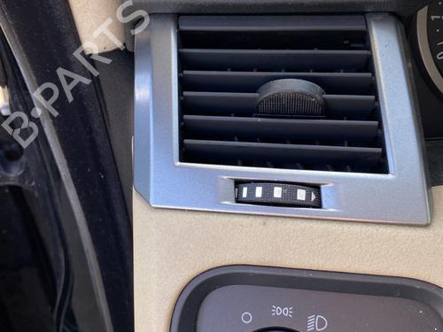 Air vent LAND ROVER RANGE ROVER SPORT I (L320) 2.7 D 4x4 | BP24111542I21 