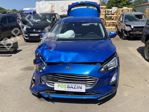 Benzintank FORD FOCUS IV (HN) 1.5 EcoBlue | BP27266438C62 - Image 3