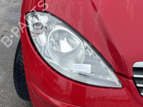 Right headlight MERCEDES-BENZ A-CLASS (W169) A 180 CDI (169.007, 169.307) | BP19907801C29 