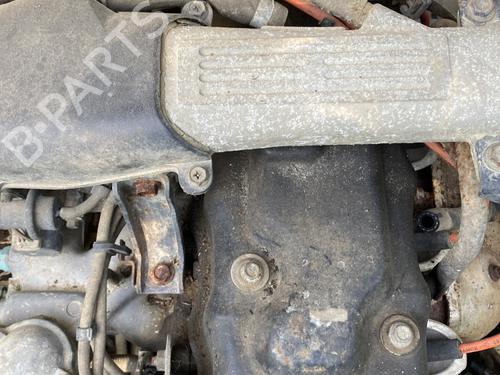 Used Engine SUZUKI VITARA (ET, TA, TD) 1.6 All-wheel Drive (TA, TA01, SE416) (80 hp) 26962274