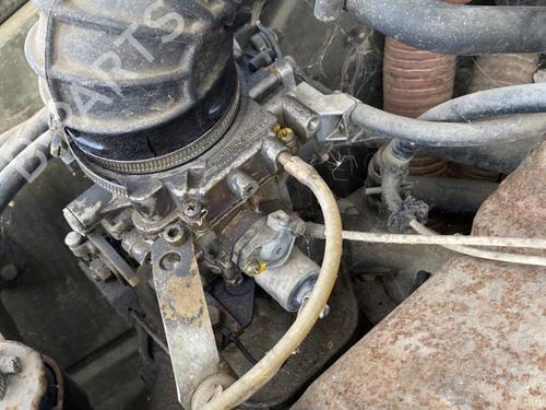 Carburetor VW KAEFER 1600 (Mexico) | BP29971769M67
